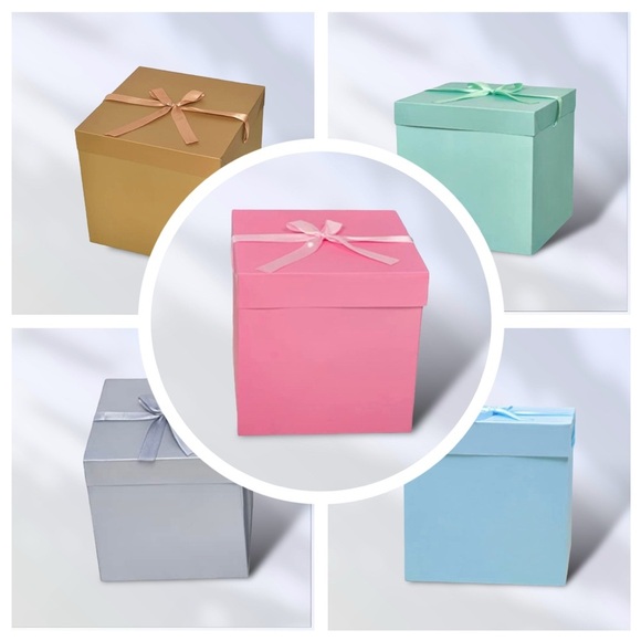 𝑯𝒂𝒏𝒅𝒎𝒂𝒅𝒆 “Nana” Book Folding 🎁 - Picture 6 of 14